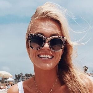 Pared Eyewear Sunglasses